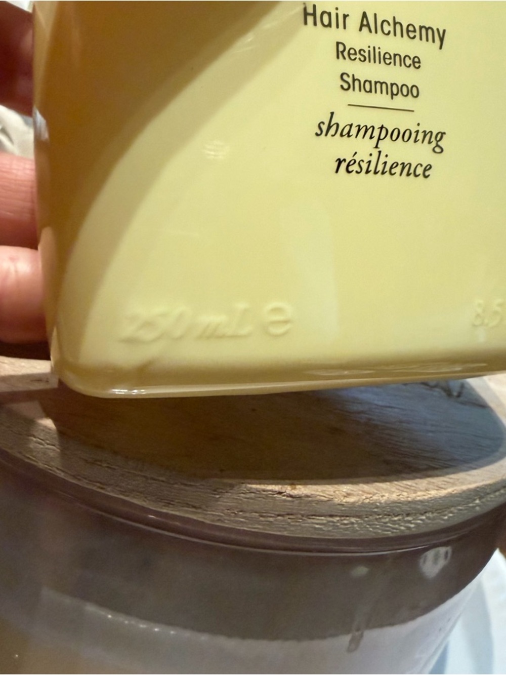 Oribe Hair Alchemy Shampoo 8.5 fl oz NEW WITHOUT BOX - Picture 4 of 6